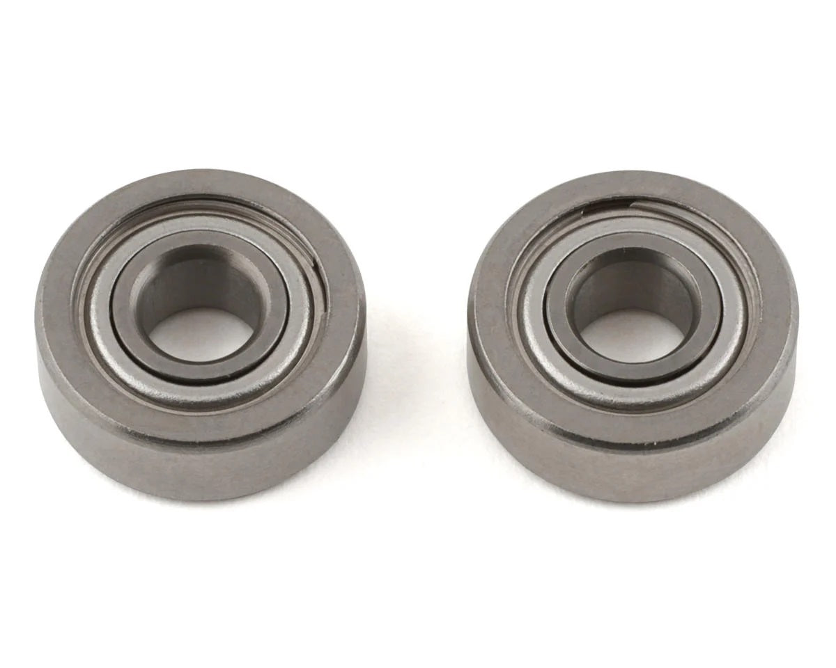 MCL4319 DRK 4-POLE MOTOR CERAMIC BEARING SET (2PCS)