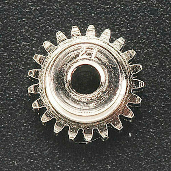 1021 21T 48P 3MM PINION GEAR