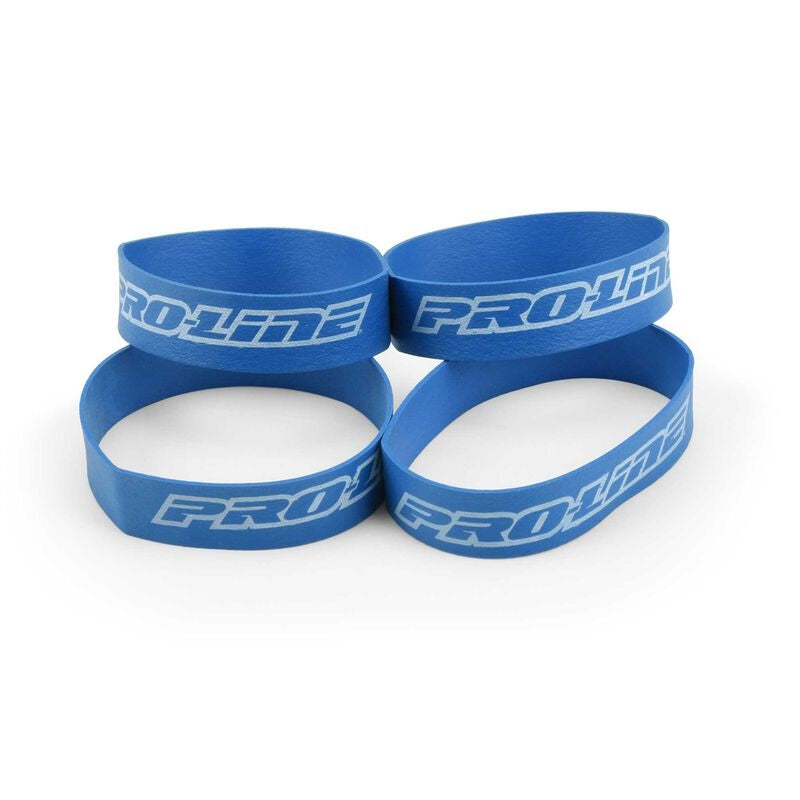 6298-00 TIRE GLUING RUBBER BANDS