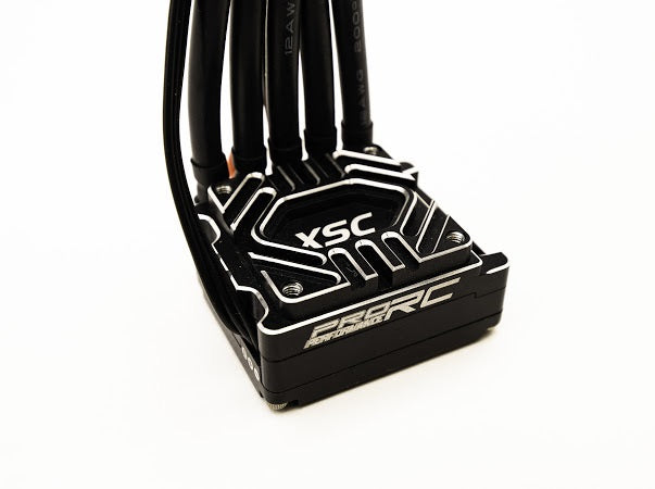 XSC150P 1:10 PRO COMPETITITON ESC