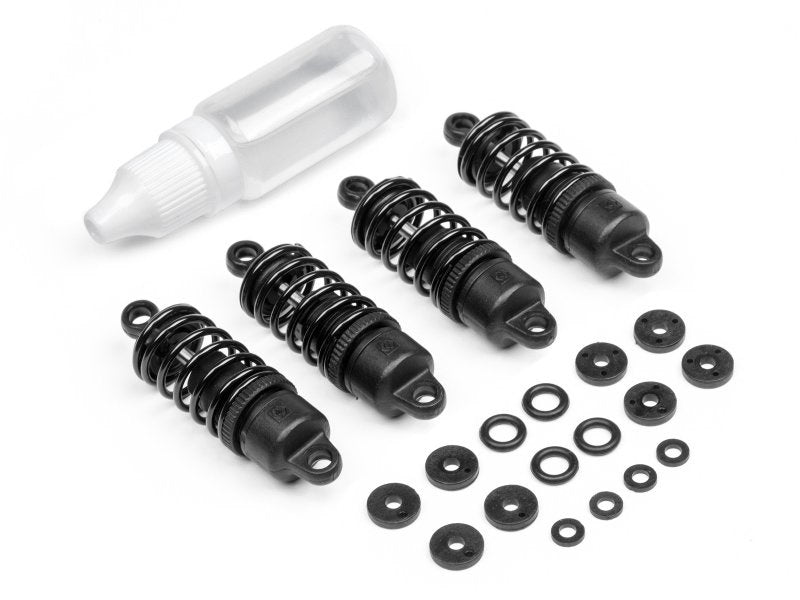 113694 39-49.5MM SPORT SHOCK SET (4)