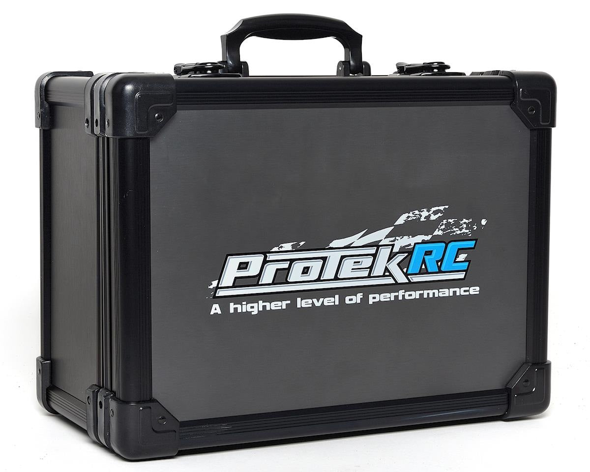 PTK-8160 UNIVERSAL RADIO CASE (NO INSERT)