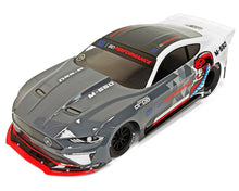 Load image into Gallery viewer, Bittydesign M-550 Street Eliminator Drag Racing Body
