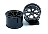 3DFX1031-N EXCELERATE SUPER V NARROW REAR WHEELS