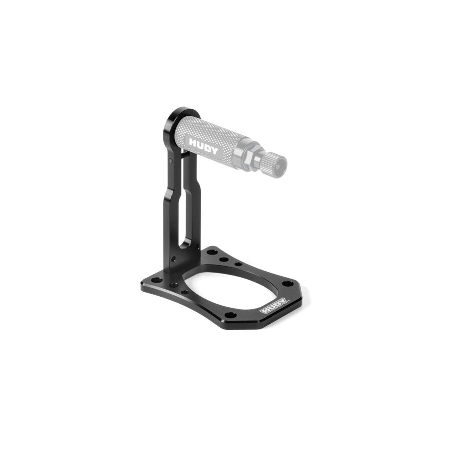 105500 HUDY UNIVERSAL TIRE BALANCING STATION