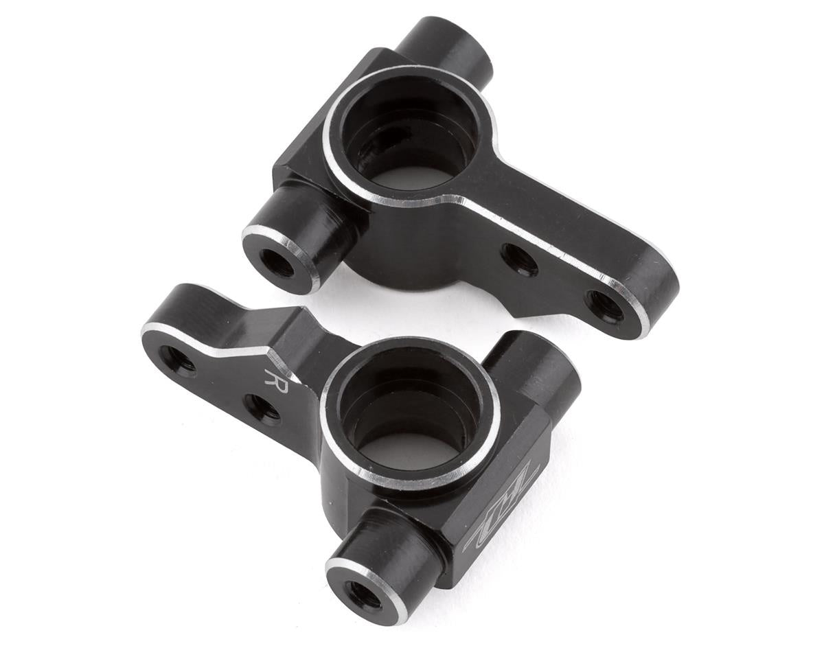 RDRP0549 B6.3 ALUMINUM STEERING BLOCK SET