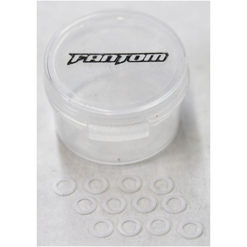 FAN53609 .010 TEFLON MOTOR SPACERS (12PK)