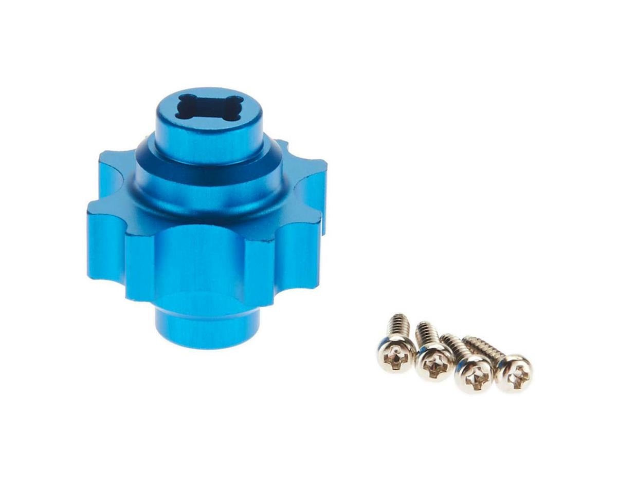 54649 TT-02 DIFF LOCKING BLOCK – Five Star Hobbies