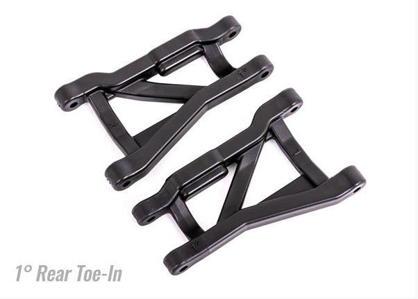 9431 REAR 1° TOE HEAVY DUTY SUSPENSION ARMS
