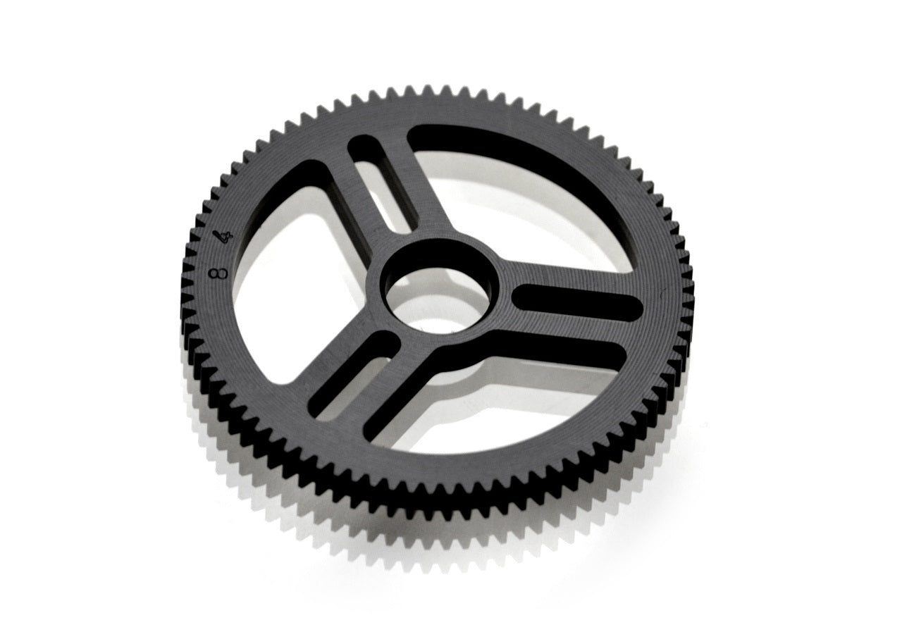 1988 84T 48P FLITE SPUR GEAR