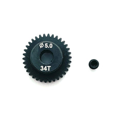 Load image into Gallery viewer, MACLAN 48P 5MM BORE PINION GEAR (25T-35T)
