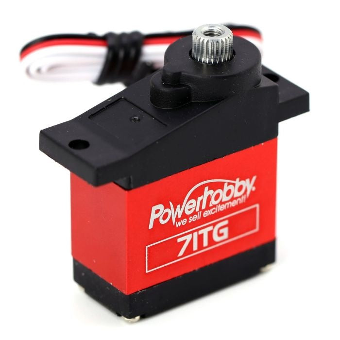 PH71TG 9G AL MICRO SERVO