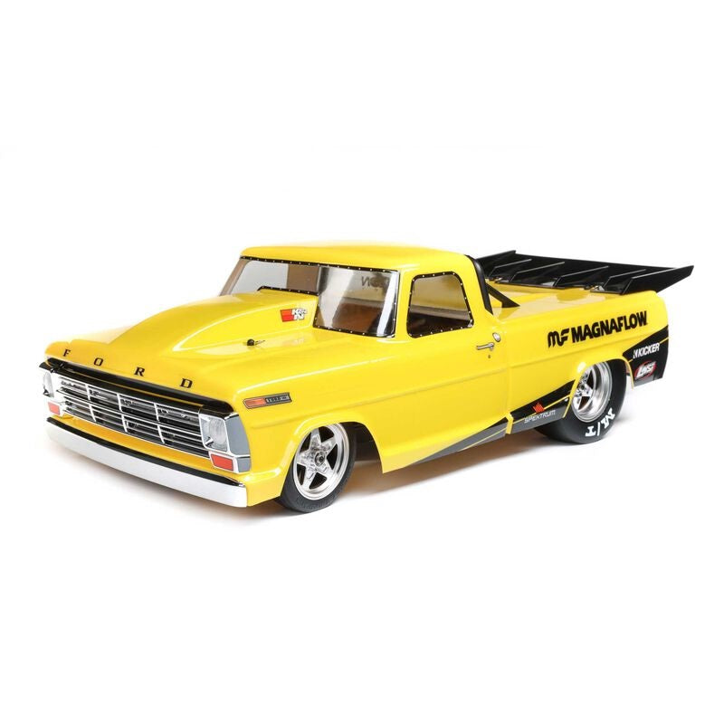 68 F100 22S DRAG TRUCK RTR