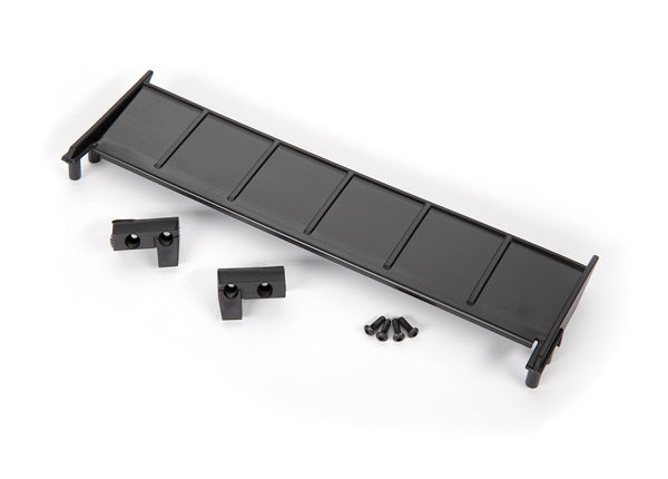 9414 C10 WING W/ SUPPORT & SIDE