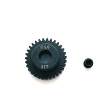 Load image into Gallery viewer, MACLAN 48P 5MM BORE PINION GEAR (25T-35T)
