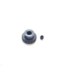 Load image into Gallery viewer, MACLAN 48P 5MM BORE PINION GEAR (25T-35T)
