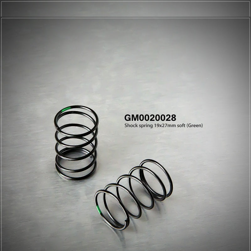 GM0020028 19X27MM SOFT GREEN SPRING (2)