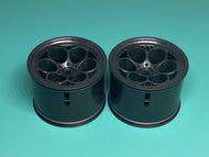 3DFX1030 EXCELERATE LOOPER WHEELS - WIDE