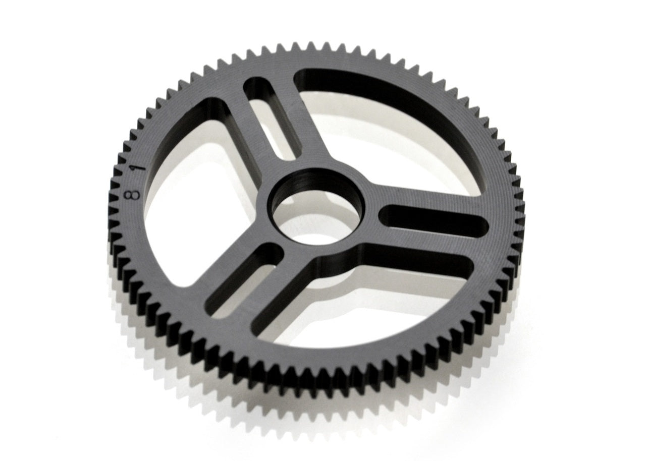 1987 81T 48P FLITE SPUR GEAR