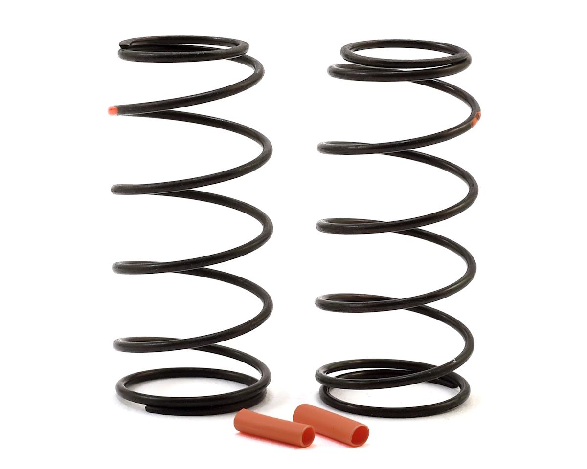 CR635 BIG BORE SPRING (MED ORANGE - 4.3LB)