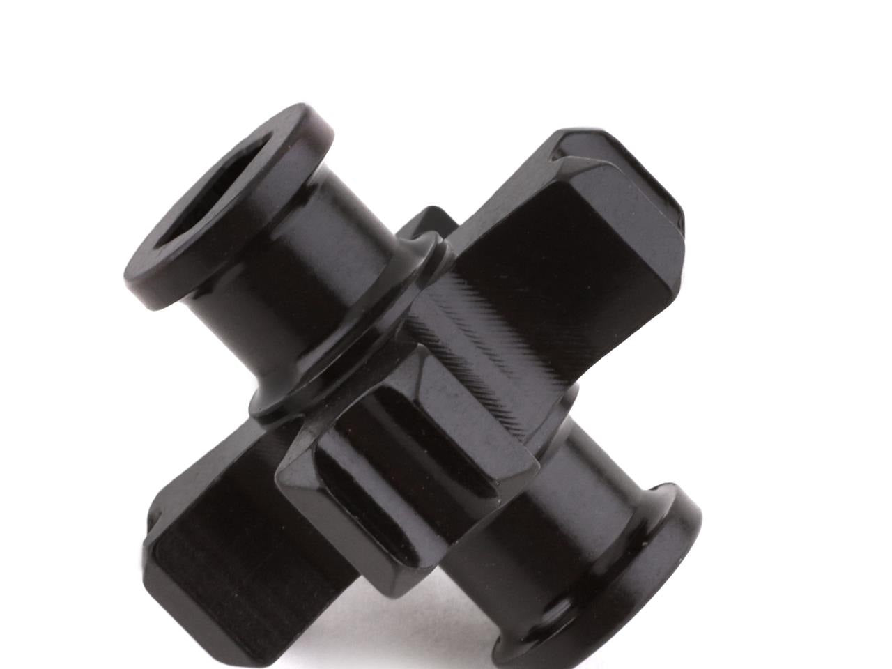 TATT-049 AL 7075 SOLID AXLE FOR TAMIYA TT02 & TATT-SOF