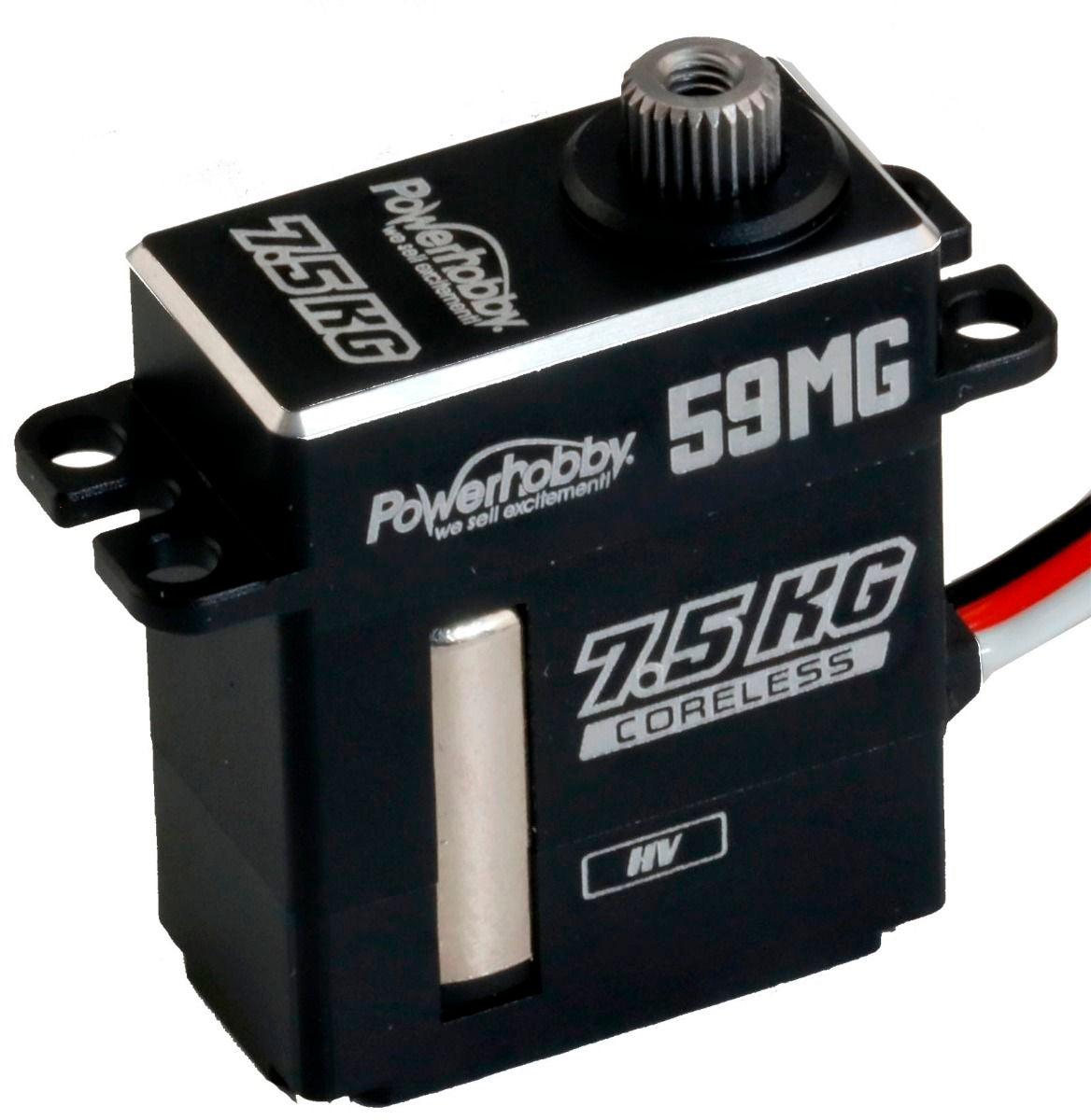 PH59MG 59MG AL. DIGITAL MICRO SERVO