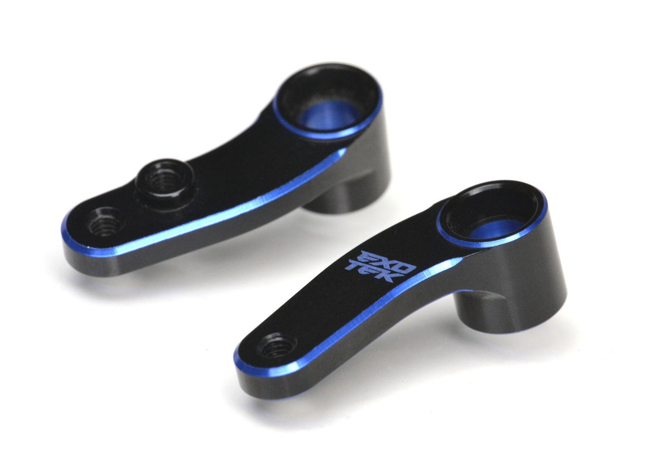 2035 B6.3 T6 SC6 STEERING CRANKS