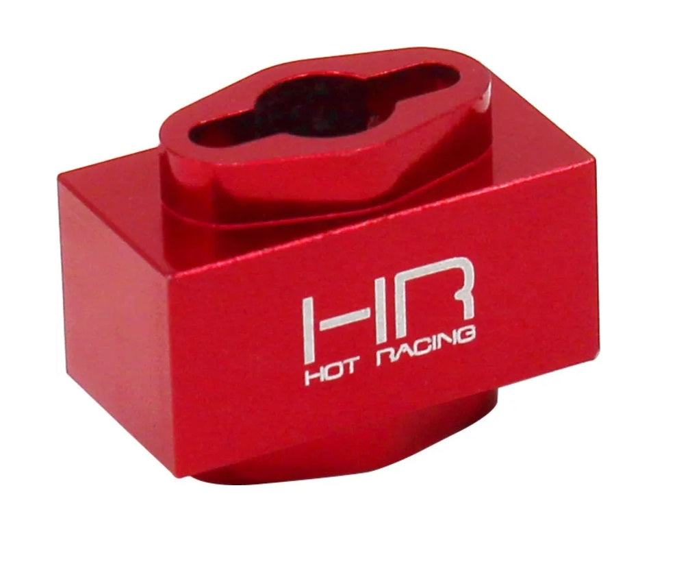 AON25TN02 AL. 29MM DIFF LOCKER SPOOL