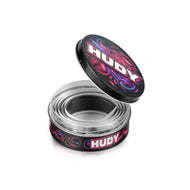 105590 HUDY WHEEL BALANCING PUTTY