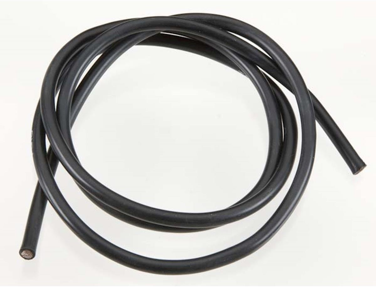 TQ1131 10G WIRE - 3FT - BLACK