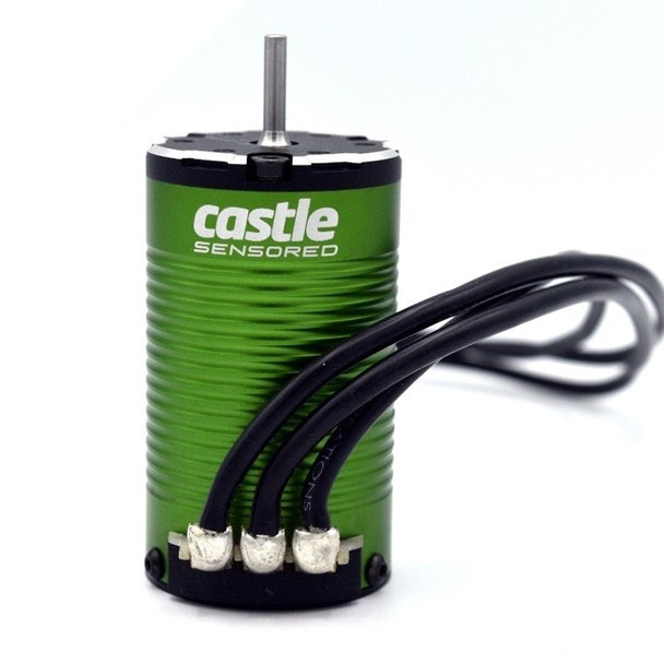 060-0085-00 1412 3200KV SENSORED BRUSHLESS MOTOR