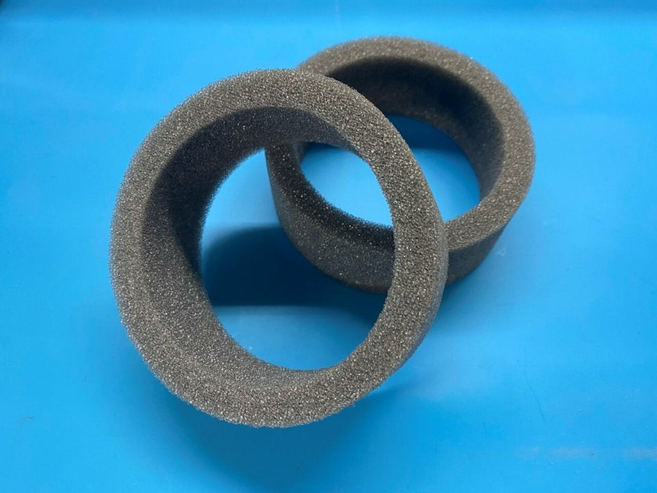3DFX1025-SO SC FOAM INSERT - SOFT - PAIR