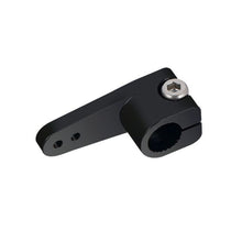 Load image into Gallery viewer, PHSCX24755-BLACK 25T AL. MICRO SERVO HORN
