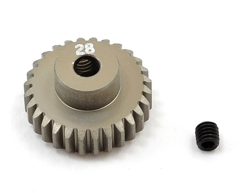392-48-028 28T 48DP PINION GEAR