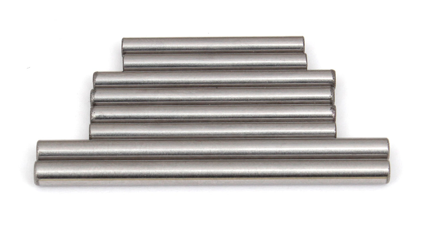 91670 B6 HINGE PIN SET