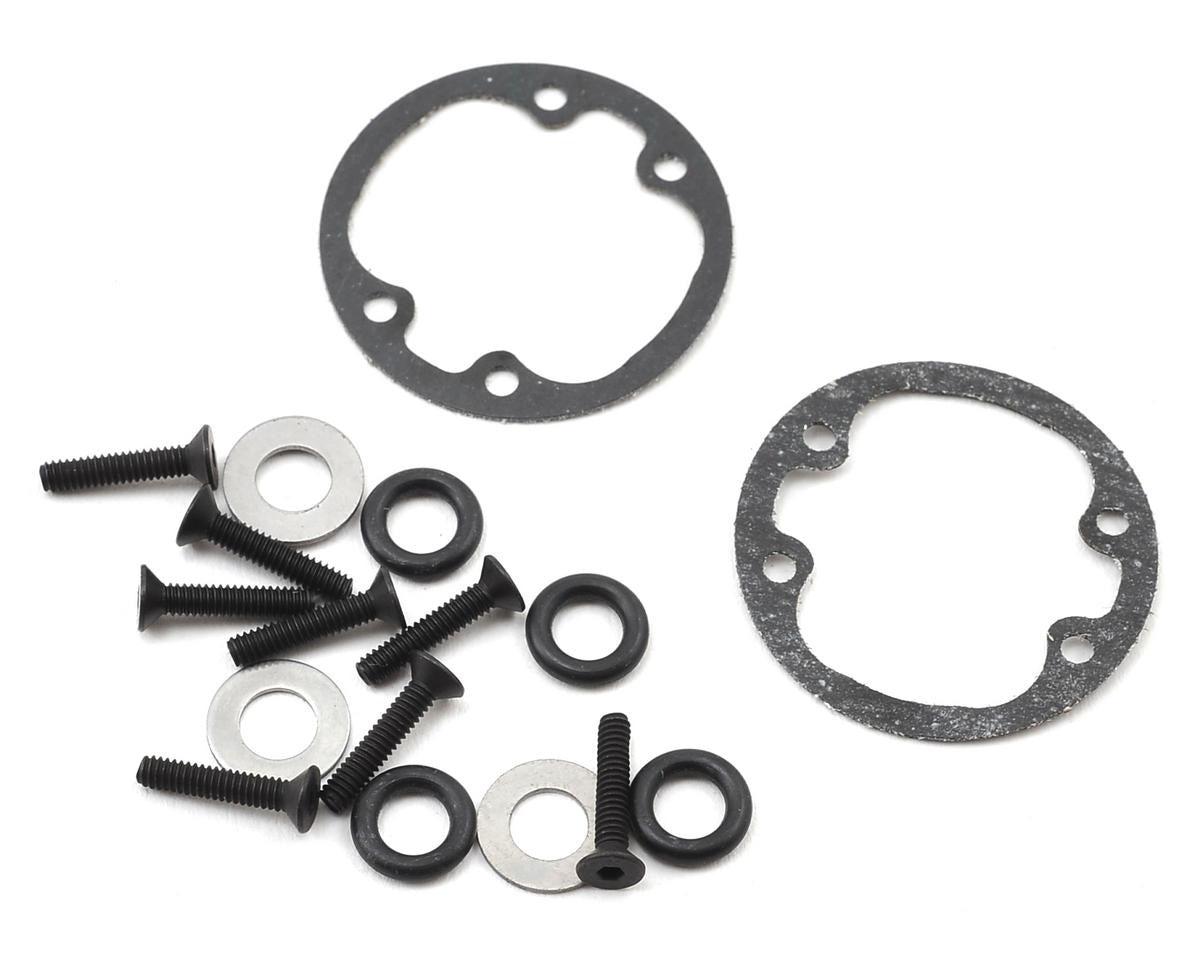 TLR232048 22 - 4 2.0 GEAR DIFF SEAL SET