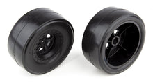 Load image into Gallery viewer, DR10 WHEELS/TIRE (NEW TAKEOFF PART)
