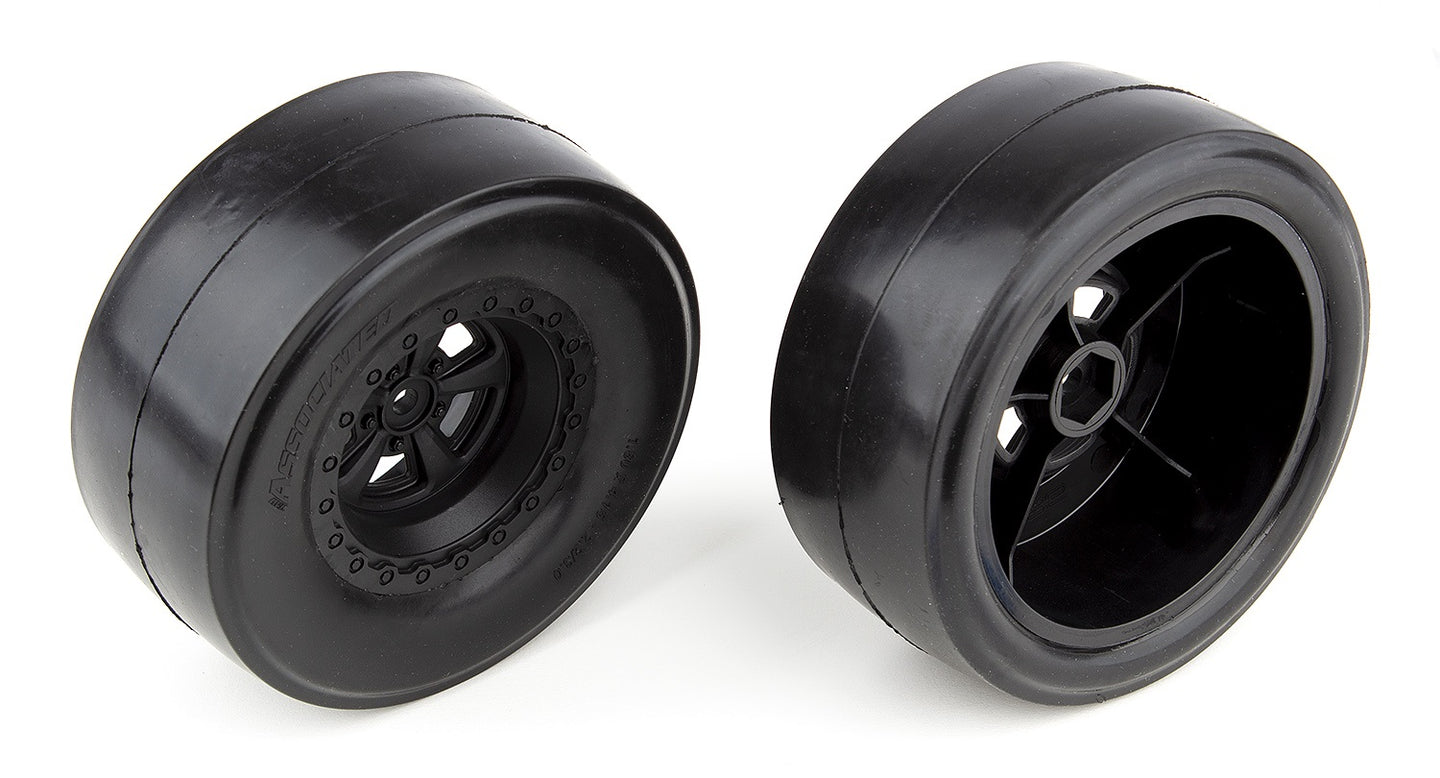 DR10 WHEELS/TIRE (NEW TAKEOFF PART)