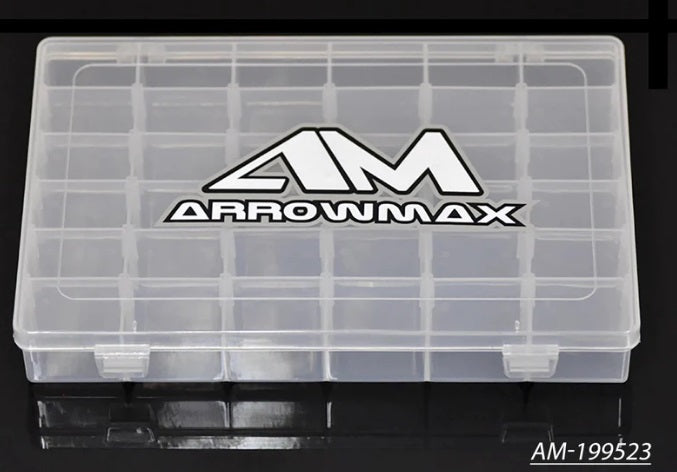 AM-199523 36 COMPARTMENT PARTS BOX