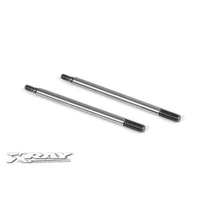 358164 58.5MM FRONT SHOCK SHAFT