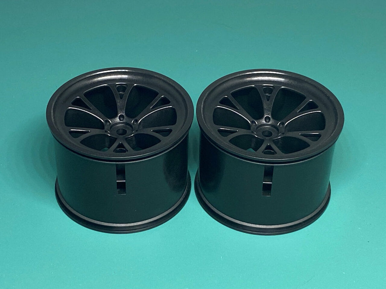 3DFX1031 EXCELERATE SUPER V WIDE WHEELS