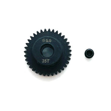 Load image into Gallery viewer, MACLAN 48P 5MM BORE PINION GEAR (25T-35T)
