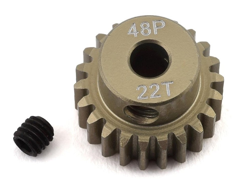 392-48-022 22T 48DP PINION GEAR