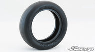 110F2-8 GREEN DOT (CLAY) 2WD FRONT
