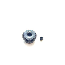 Load image into Gallery viewer, MACLAN 48P 5MM BORE PINION GEAR (25T-35T)
