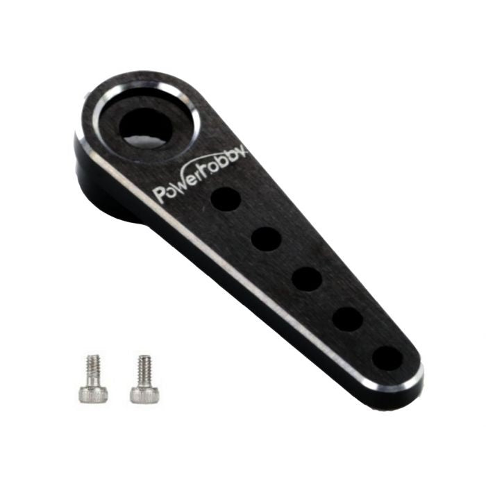PHSCX24033 25T ALUMINUM MICRO SERVO HORN
