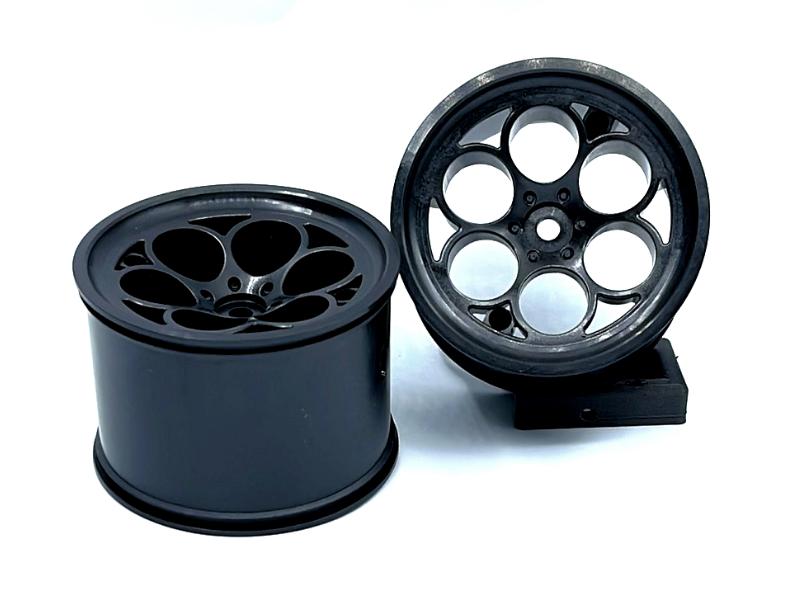 3DFX1030-NO EXCELERATE LOOPER NARROW REAR WHEELS