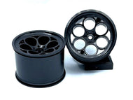 3DFX1030-NO EXCELERATE LOOPER NARROW REAR WHEELS