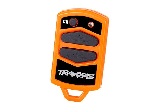 8857 WIRELESS CONTROLLER, WINCH