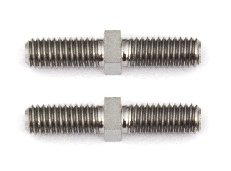1410 16MM TI TURNBUCKLE